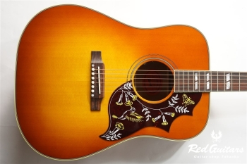 Hummingbird Original - Heritage Cherry Sunburst